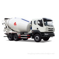China manufacturer provide quality assurance new design  8 cubic Mixer Truck